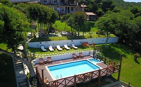 Pousada Janellas do Mar