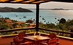 Pousada Janellas do Mar